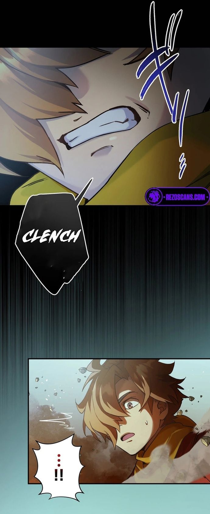 Chiến Binh Cyborg Siêu Tốc 009 Chapter 2 - 32