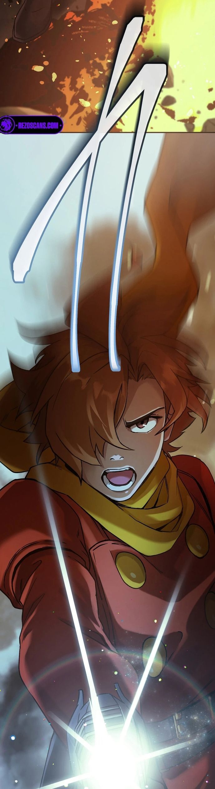 Chiến Binh Cyborg Siêu Tốc 009 Chapter 2 - 35