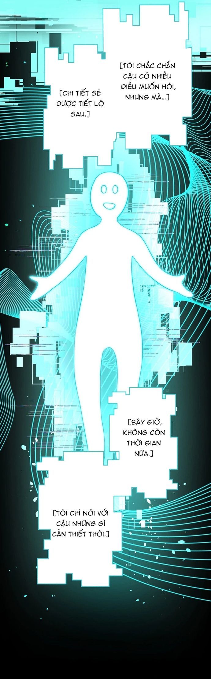 Chiến Binh Cyborg Siêu Tốc 009 Chapter 2 - 8