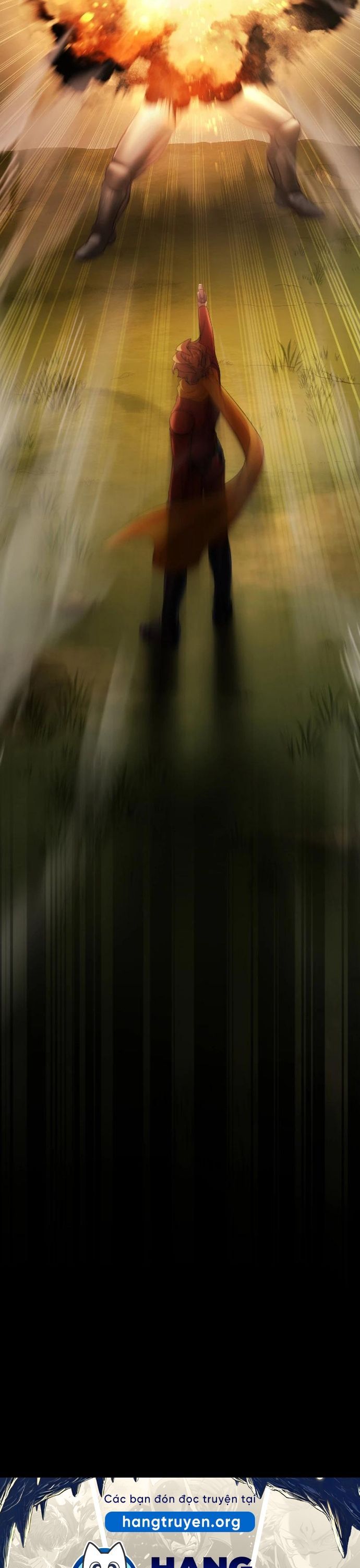 Chiến Binh Cyborg Siêu Tốc 009 Chapter 20 - 32