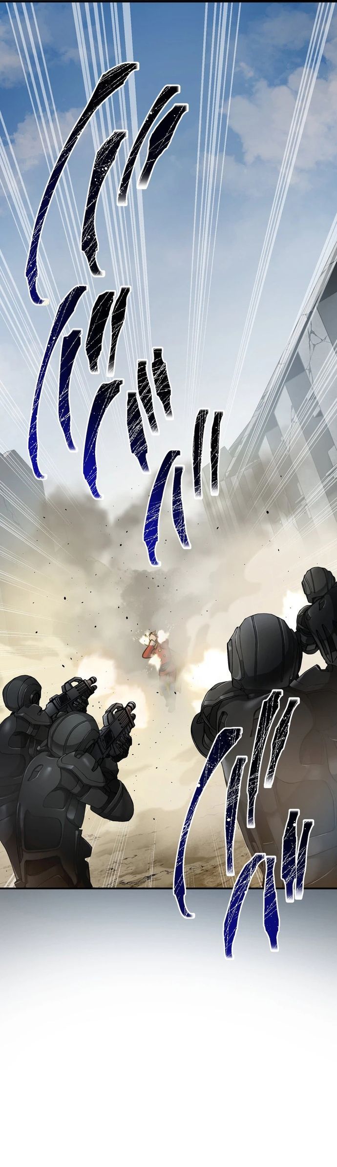 Chiến Binh Cyborg Siêu Tốc 009 Chapter 3 - 18