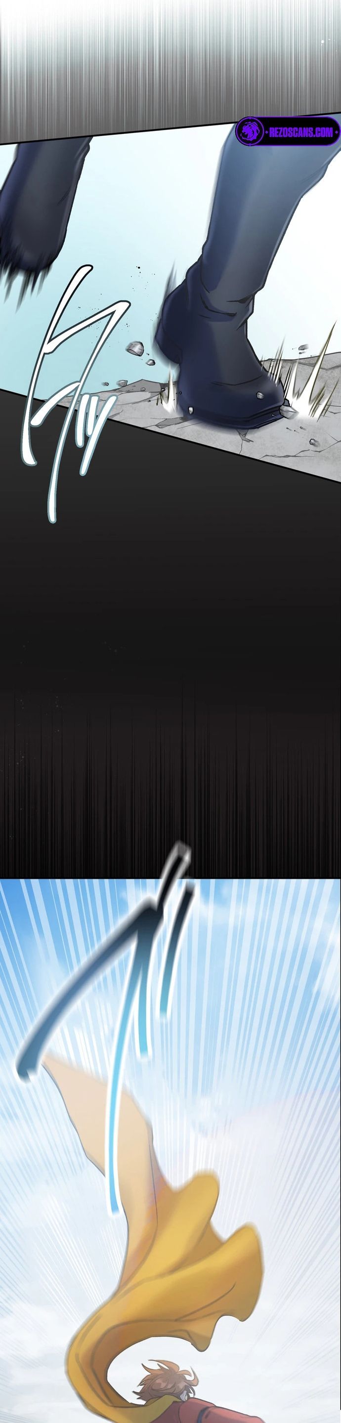 Chiến Binh Cyborg Siêu Tốc 009 Chapter 3 - 23