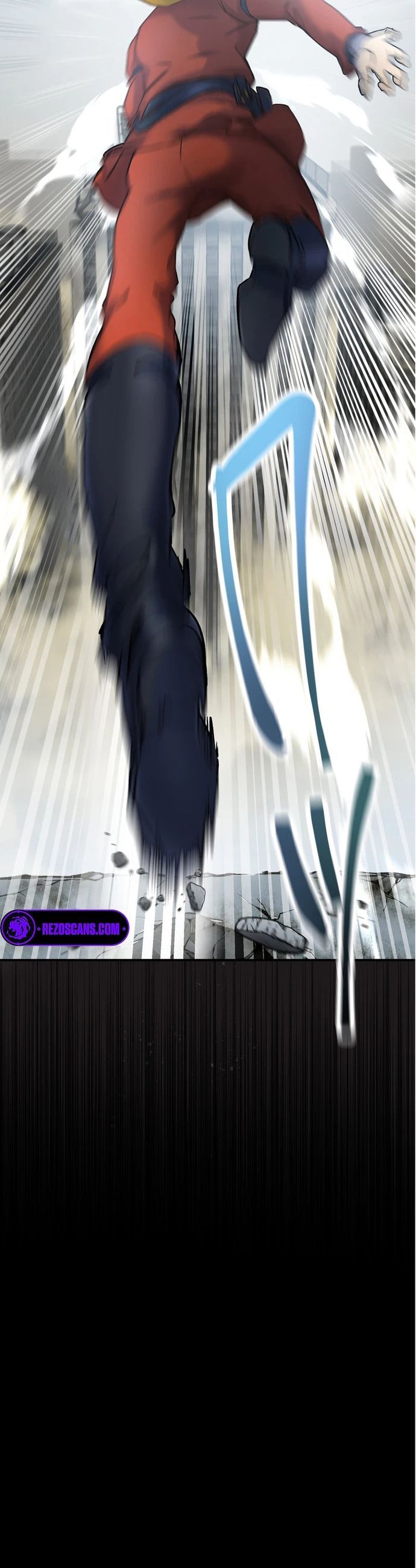 Chiến Binh Cyborg Siêu Tốc 009 Chapter 3 - 24