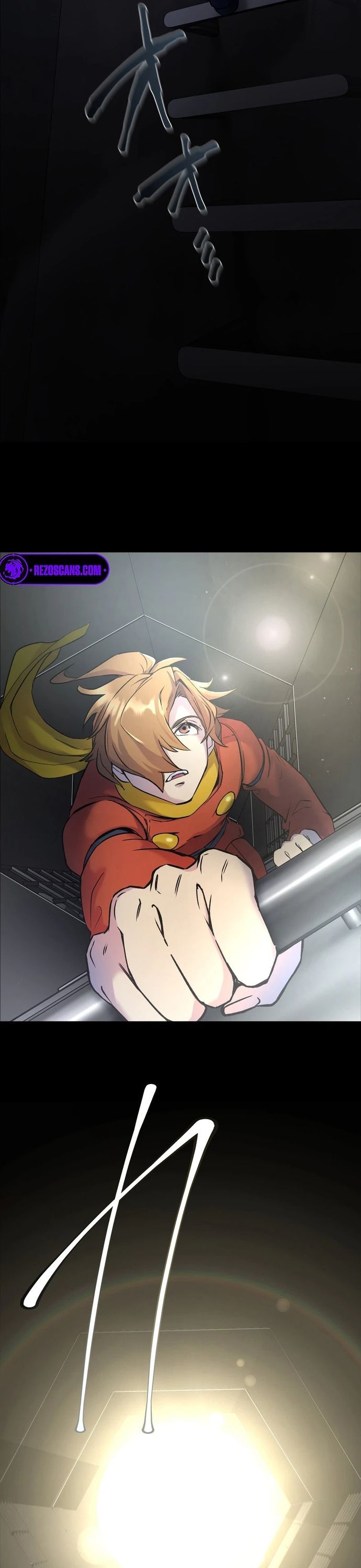 Chiến Binh Cyborg Siêu Tốc 009 Chapter 3 - 4