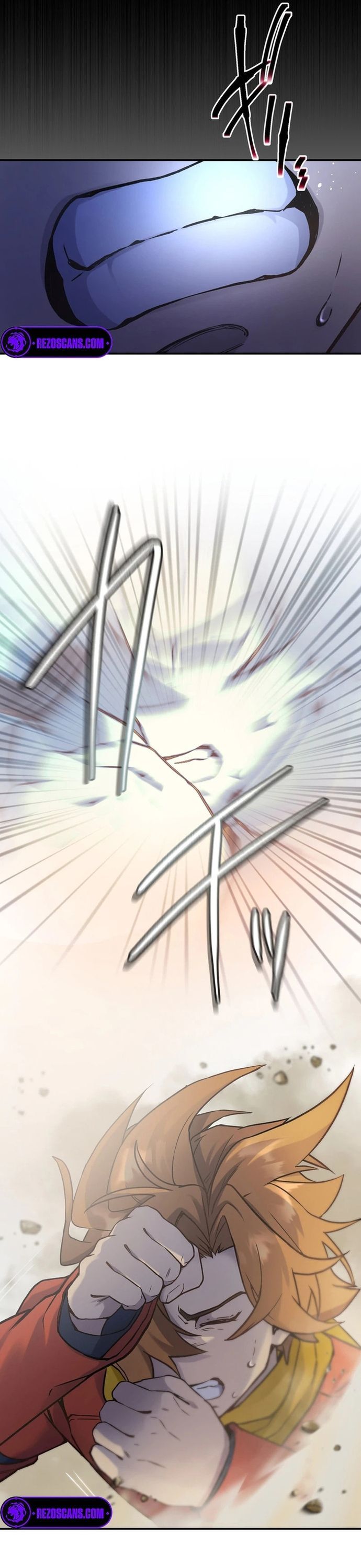 Chiến Binh Cyborg Siêu Tốc 009 Chapter 4 - 16