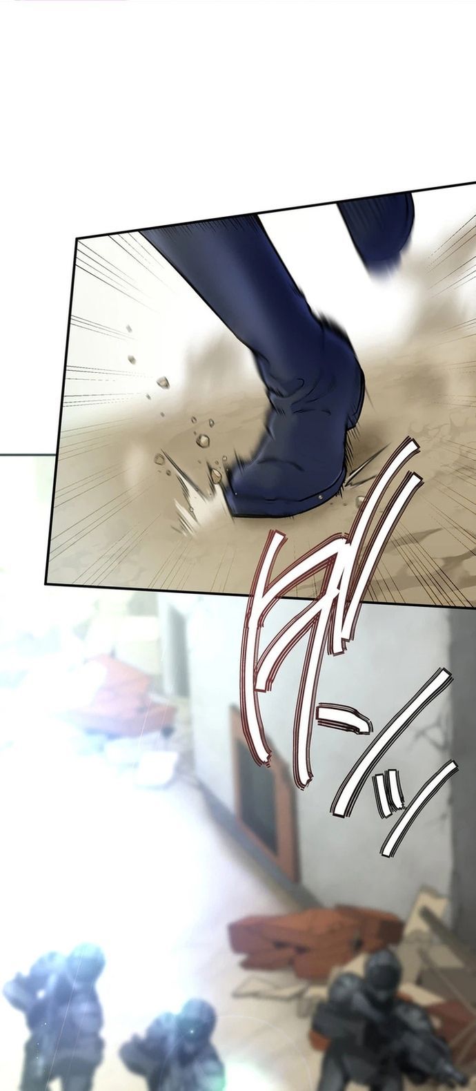 Chiến Binh Cyborg Siêu Tốc 009 Chapter 4 - 5