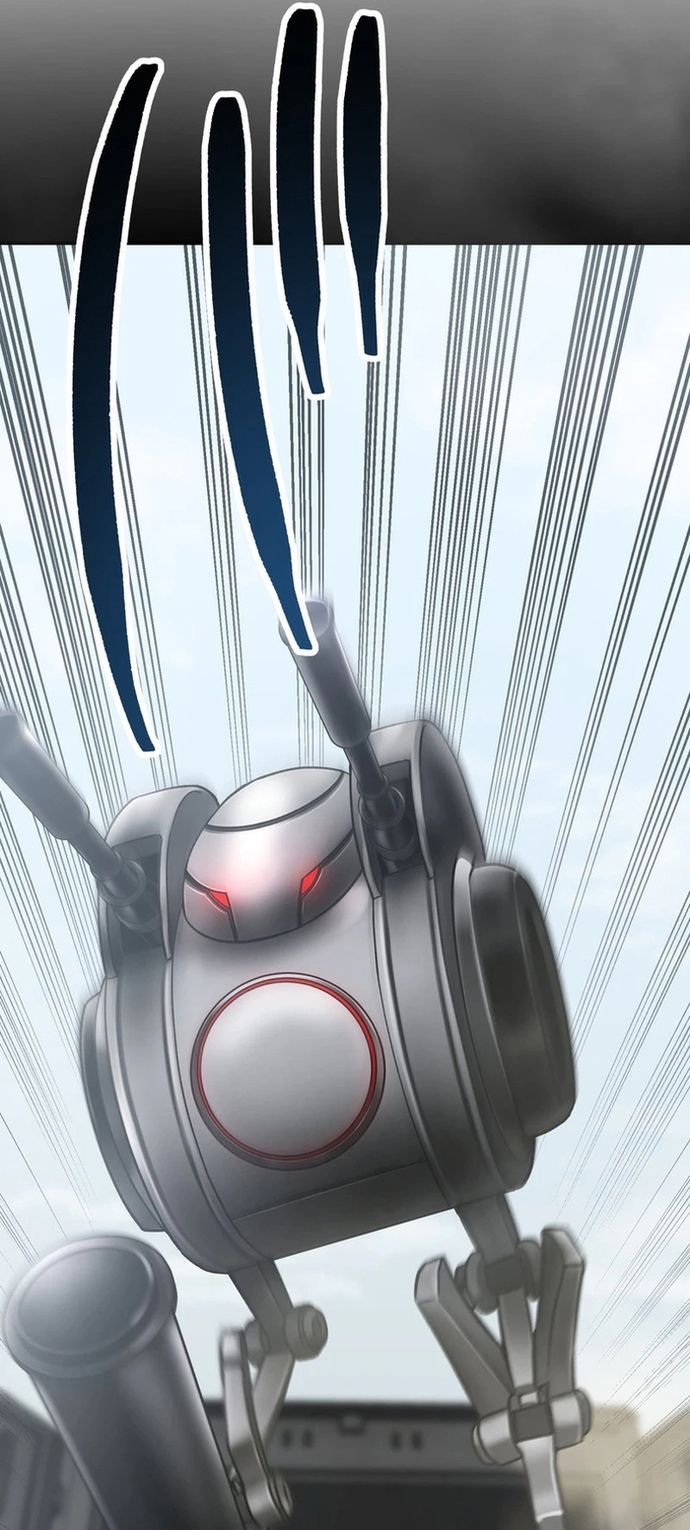 Chiến Binh Cyborg Siêu Tốc 009 Chapter 4 - 45