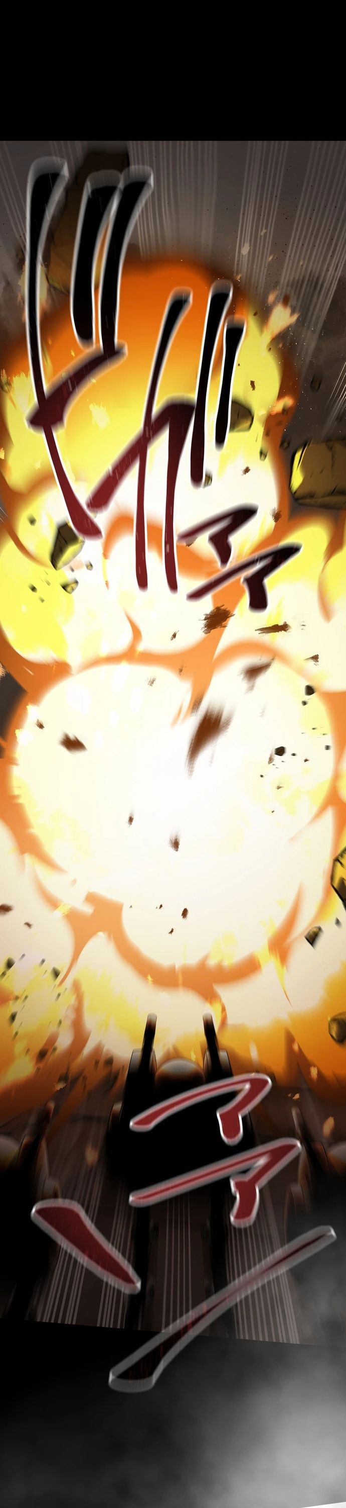 Chiến Binh Cyborg Siêu Tốc 009 Chapter 5 - 13