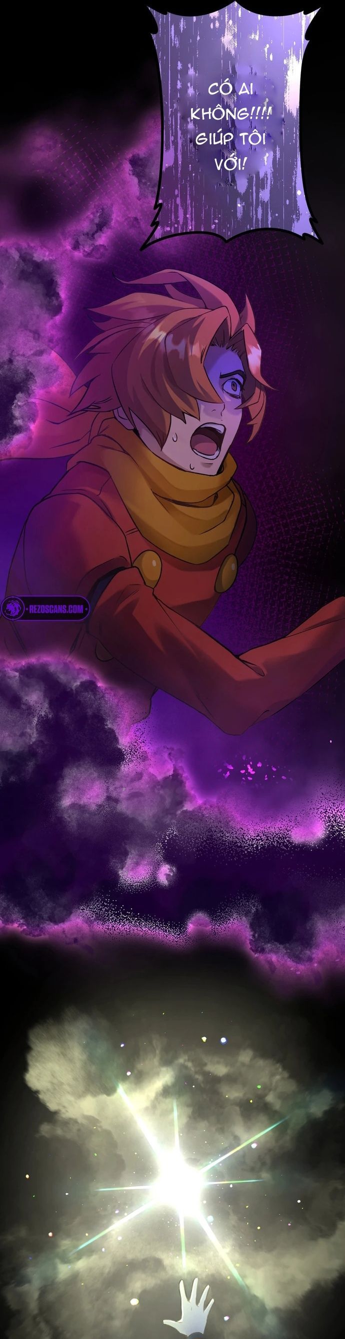 Chiến Binh Cyborg Siêu Tốc 009 Chapter 5 - 21