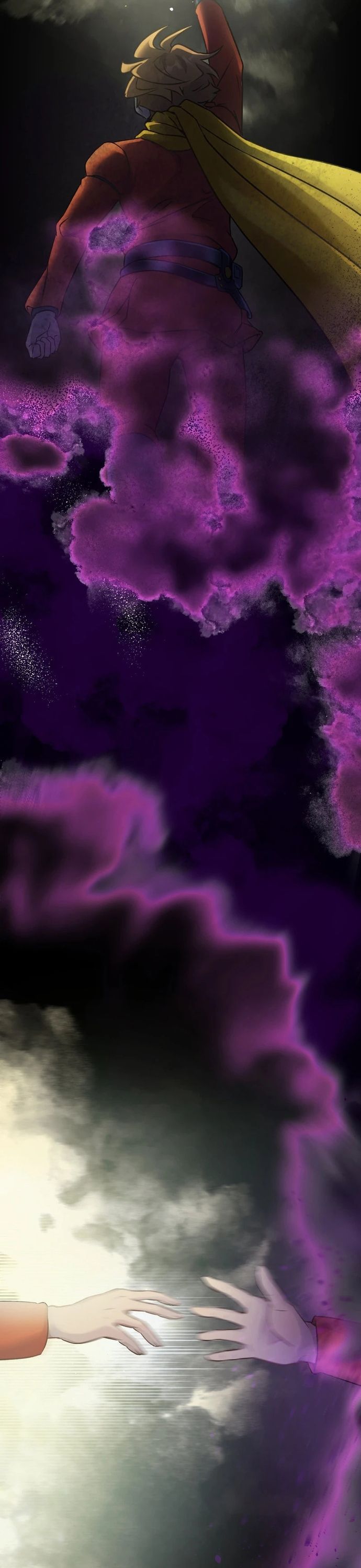 Chiến Binh Cyborg Siêu Tốc 009 Chapter 5 - 22