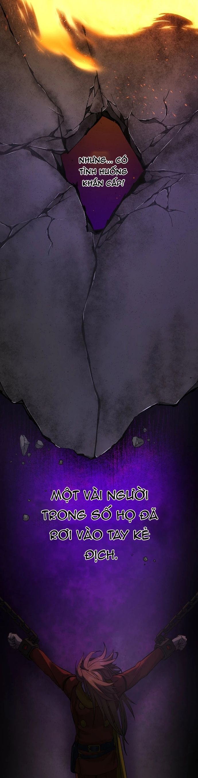 Chiến Binh Cyborg Siêu Tốc 009 Chapter 6 - 28