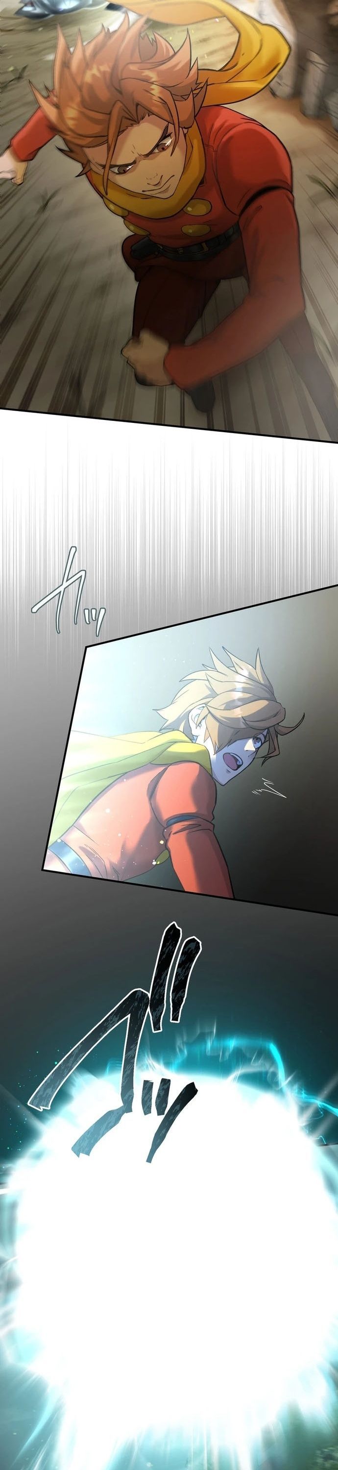 Chiến Binh Cyborg Siêu Tốc 009 Chapter 7 - 15