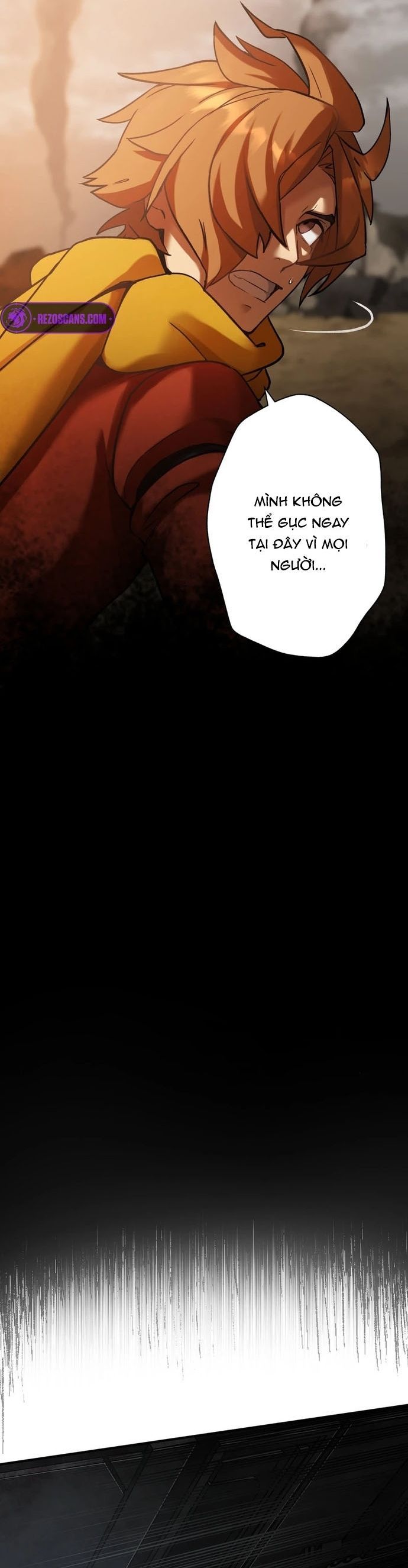 Chiến Binh Cyborg Siêu Tốc 009 Chapter 7 - 22