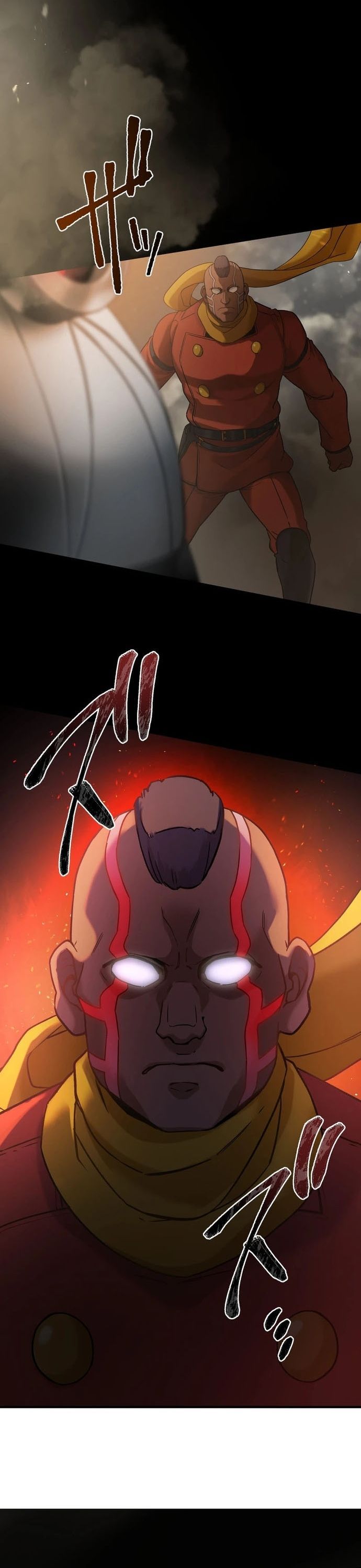 Chiến Binh Cyborg Siêu Tốc 009 Chapter 7 - 27