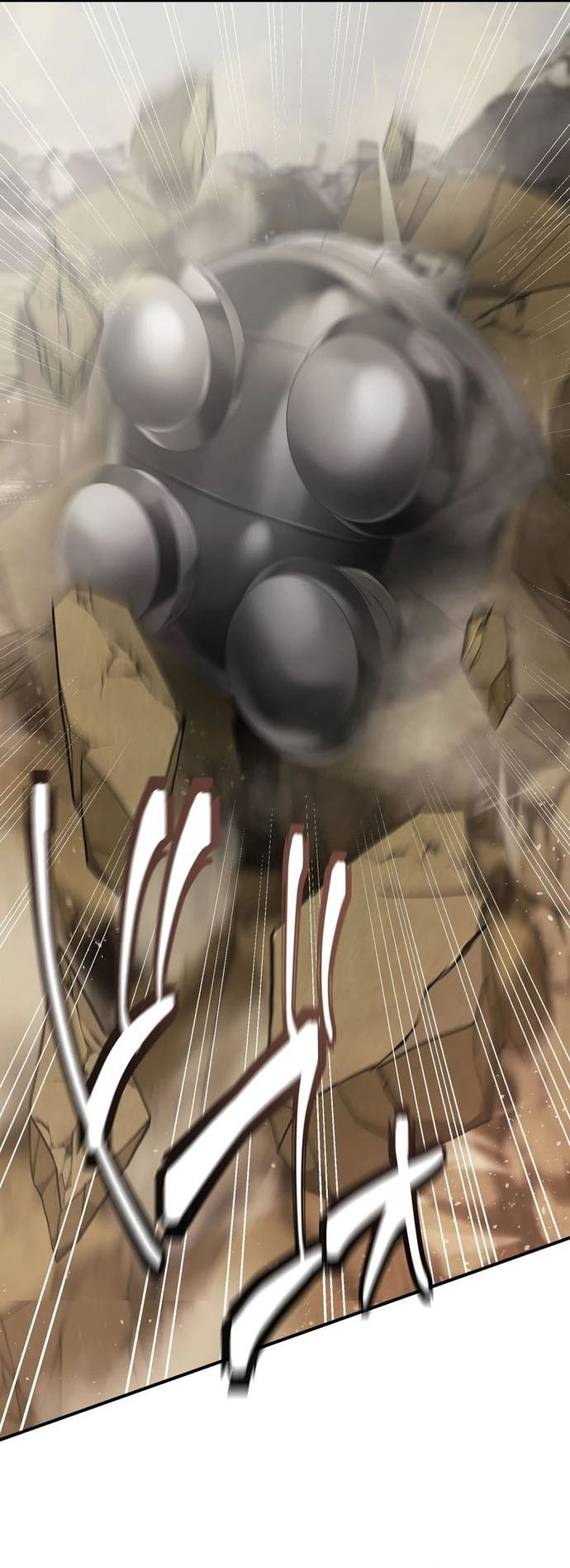 Chiến Binh Cyborg Siêu Tốc 009 Chapter 7 - 34