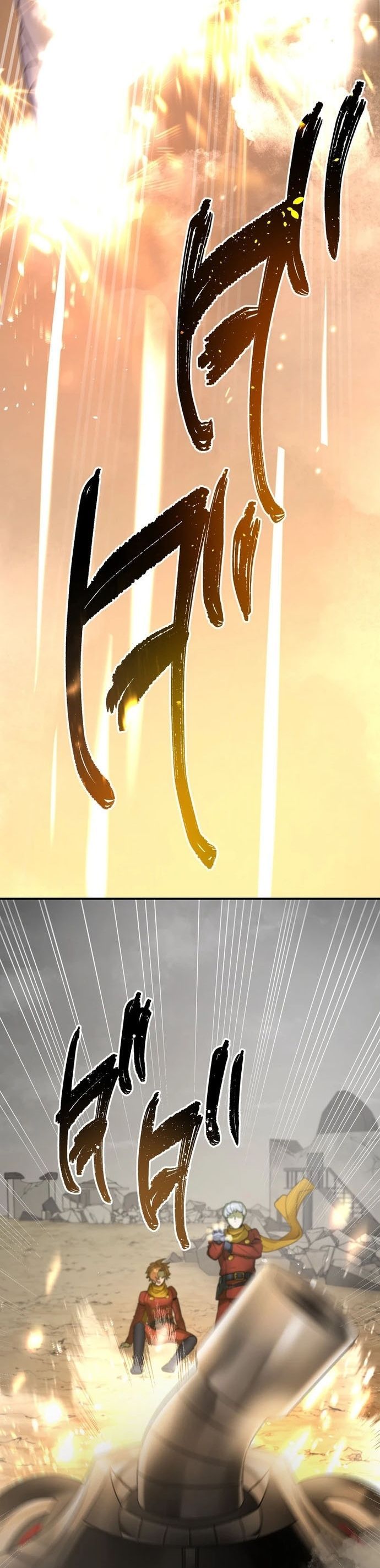 Chiến Binh Cyborg Siêu Tốc 009 Chapter 7 - 37