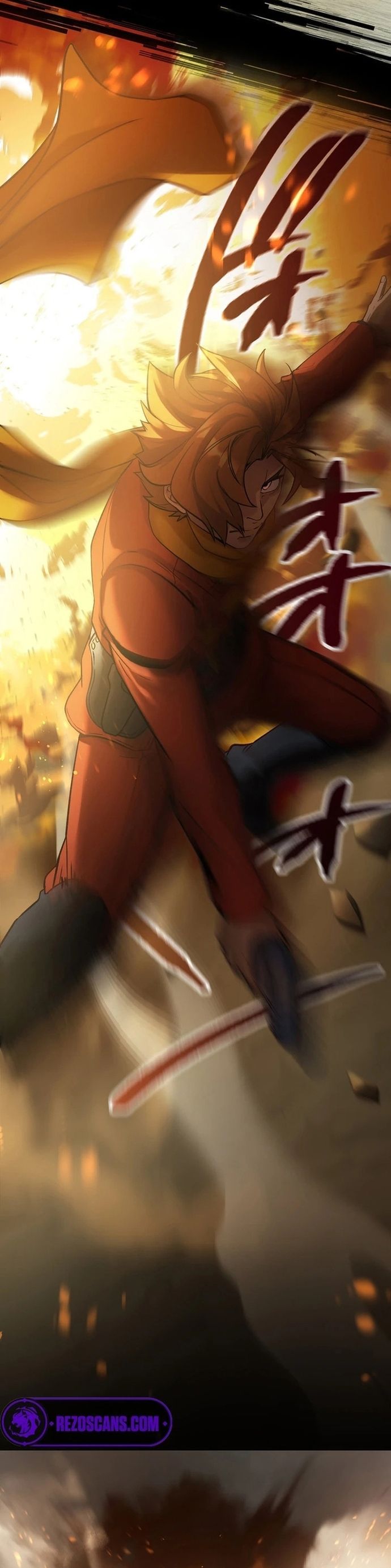 Chiến Binh Cyborg Siêu Tốc 009 Chapter 8 - 13