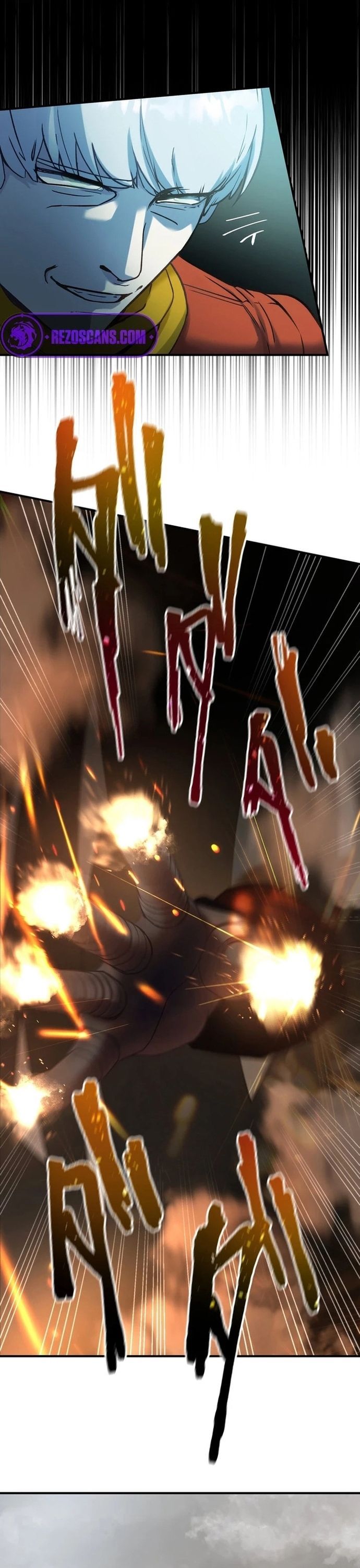 Chiến Binh Cyborg Siêu Tốc 009 Chapter 8 - 21