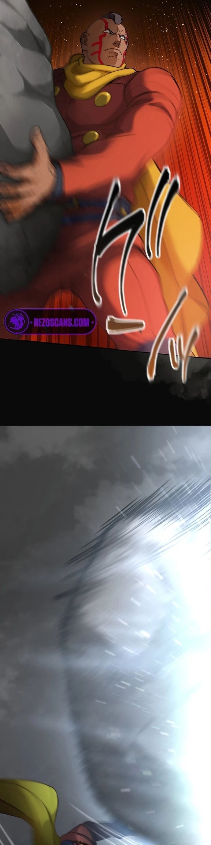 Chiến Binh Cyborg Siêu Tốc 009 Chapter 8 - 5