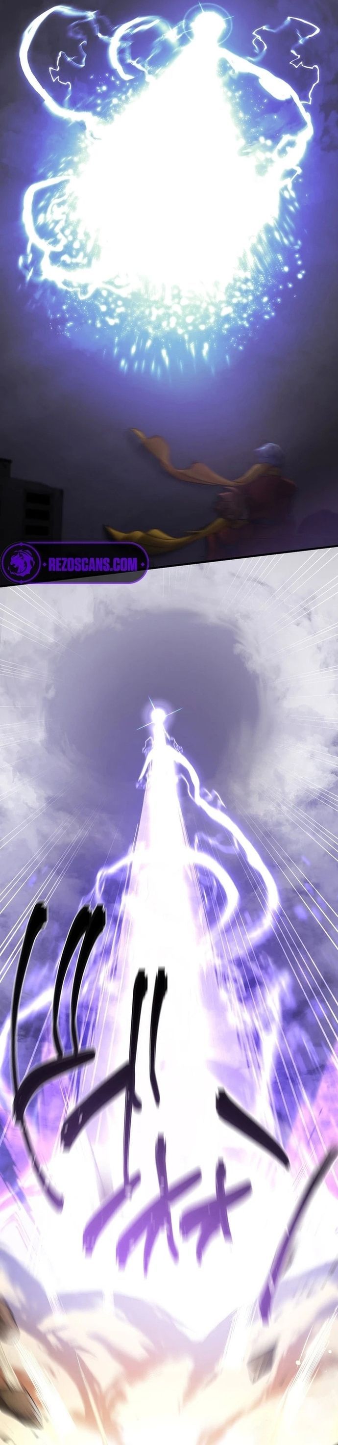 Chiến Binh Cyborg Siêu Tốc 009 Chapter 9 - 31