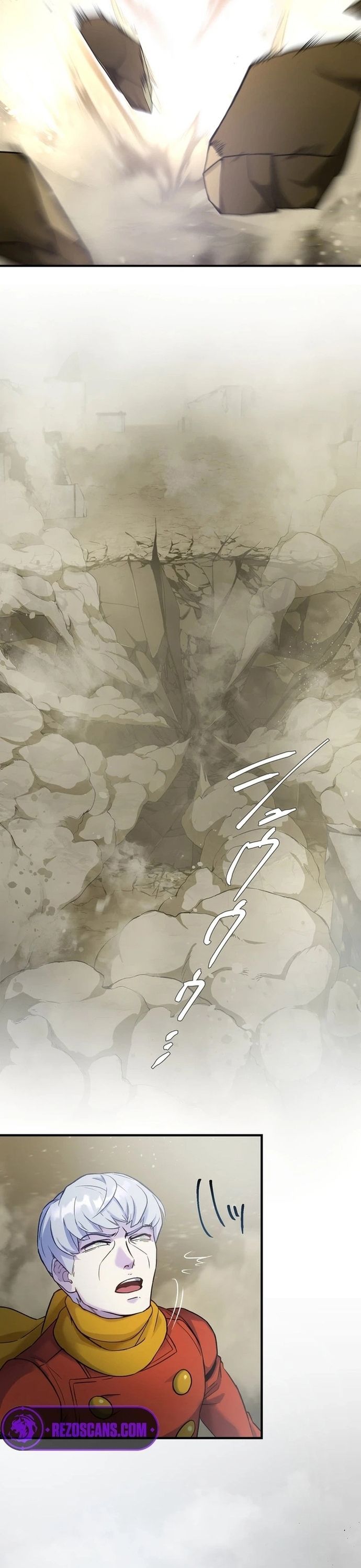 Chiến Binh Cyborg Siêu Tốc 009 Chapter 9 - 32