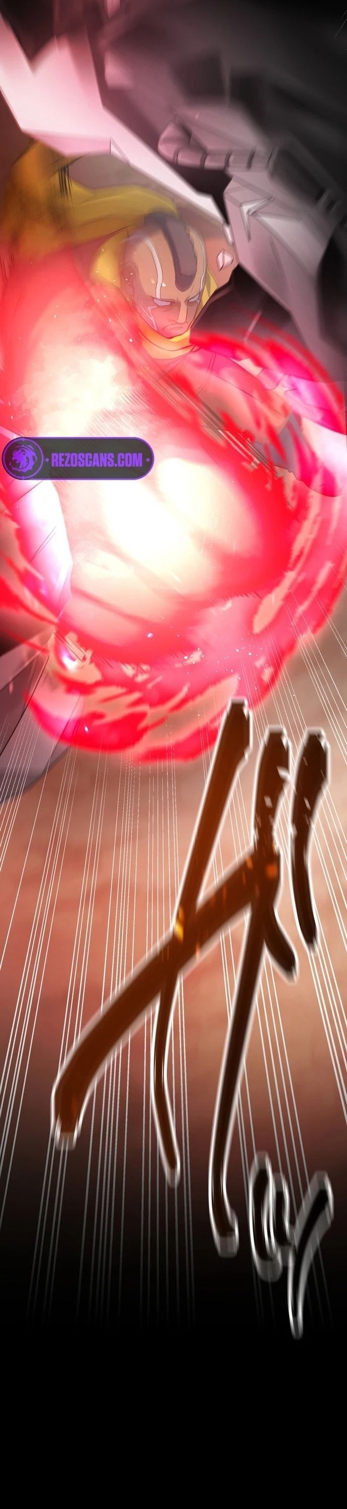 Chiến Binh Cyborg Siêu Tốc 009 Chapter 9 - 42