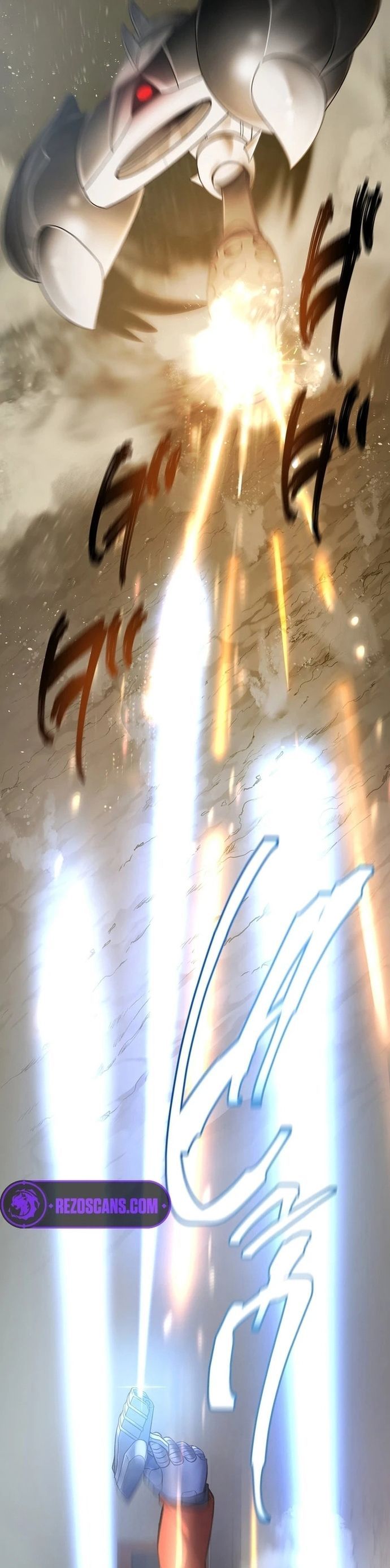 Chiến Binh Cyborg Siêu Tốc 009 Chapter 9 - 9