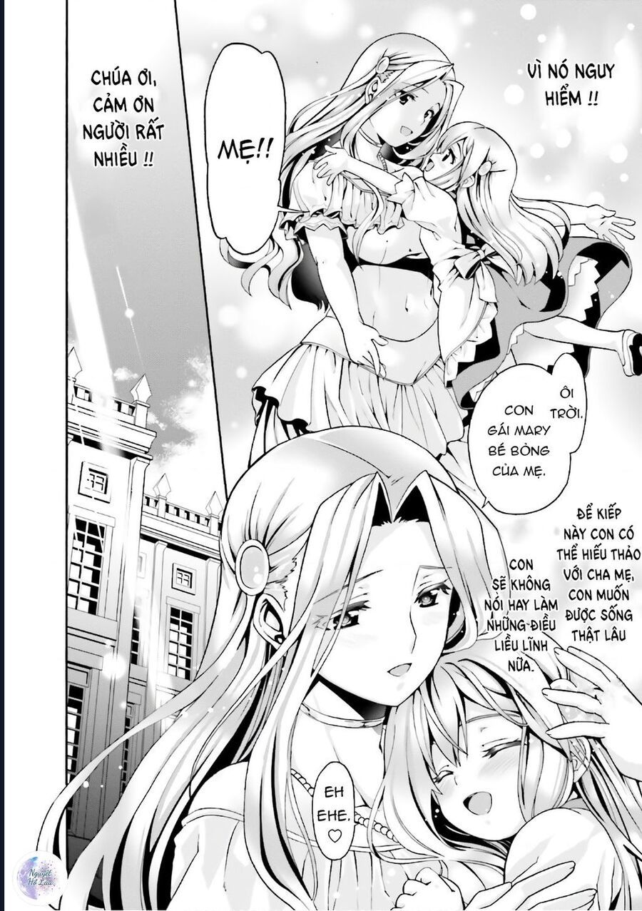 Tái Sinh Với Cơ Thể Bất Bại Chapter 1 - 9