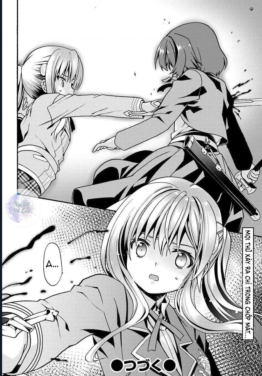 Tái Sinh Với Cơ Thể Bất Bại Chapter 8 - 26