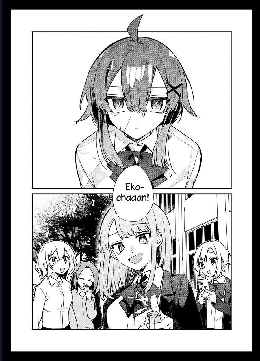 Người Bạn Đầu Tiên Của Tôi Lại Là Zombie Sao!? Chapter 1 - 2