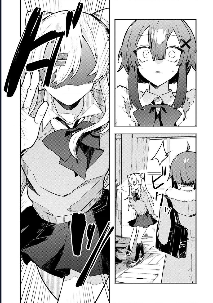 Người Bạn Đầu Tiên Của Tôi Lại Là Zombie Sao!? Chapter 1 - 14