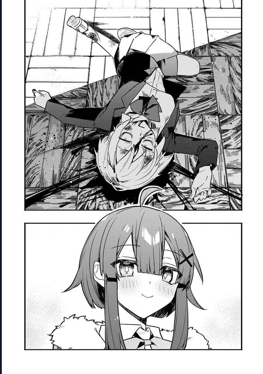 Người Bạn Đầu Tiên Của Tôi Lại Là Zombie Sao!? Chapter 1 - 29