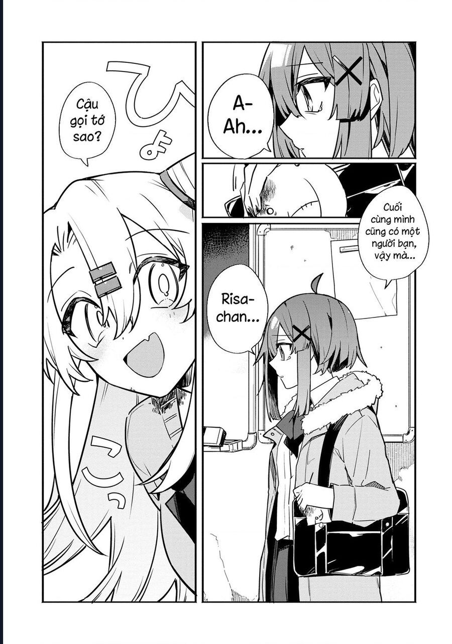 Người Bạn Đầu Tiên Của Tôi Lại Là Zombie Sao!? Chapter 1 - 30