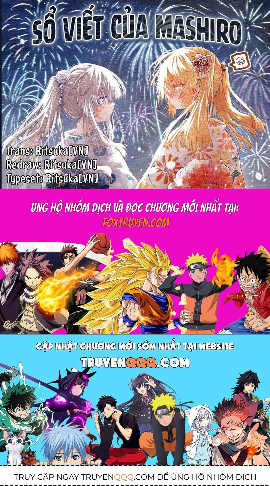 Người Bạn Đầu Tiên Của Tôi Lại Là Zombie Sao!? Chapter 1 - 39