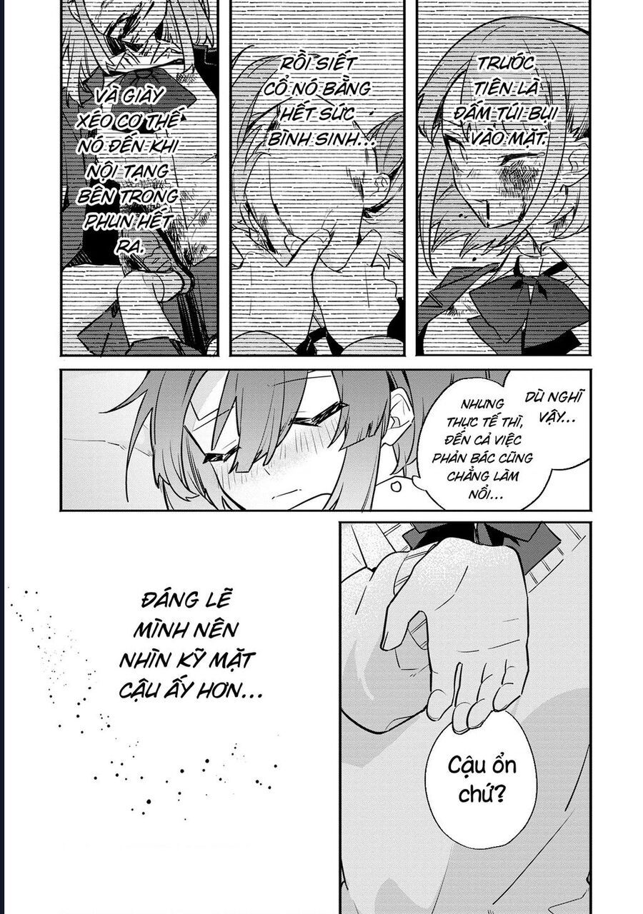 Người Bạn Đầu Tiên Của Tôi Lại Là Zombie Sao!? Chapter 1 - 9