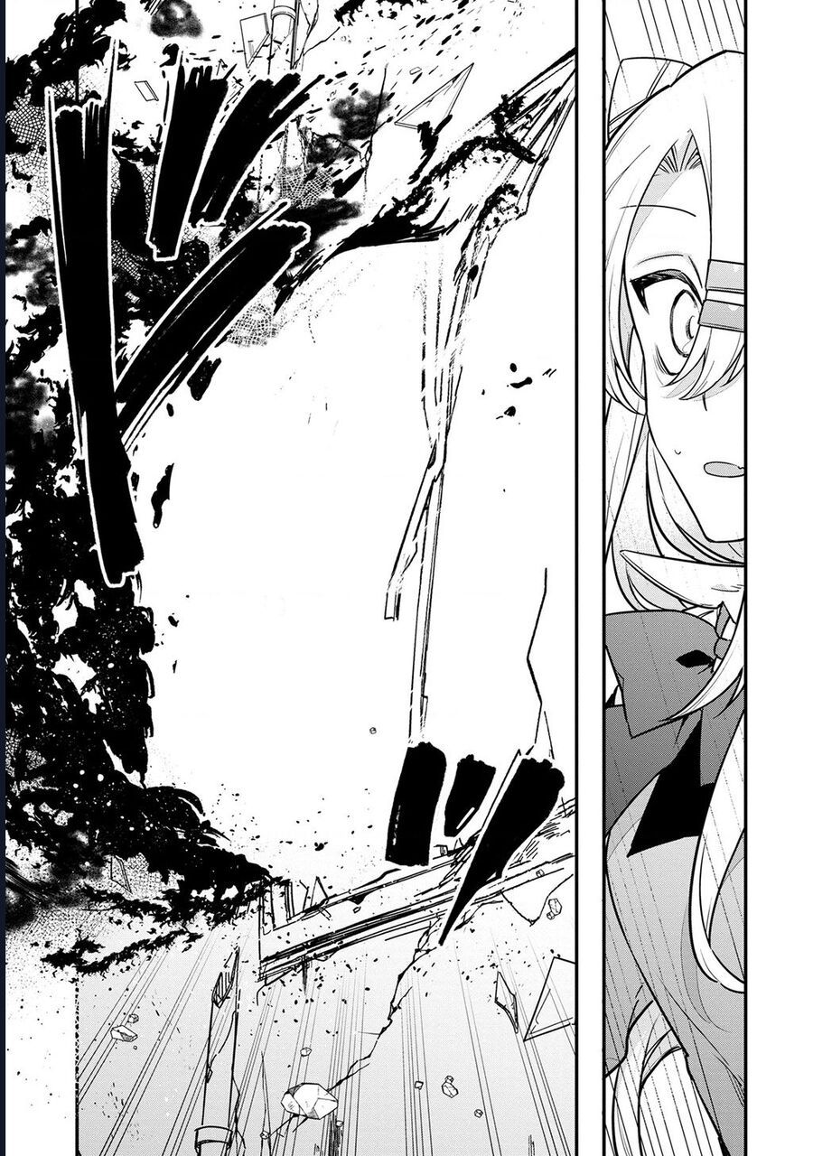 Người Bạn Đầu Tiên Của Tôi Lại Là Zombie Sao!? Chapter 2 - 13