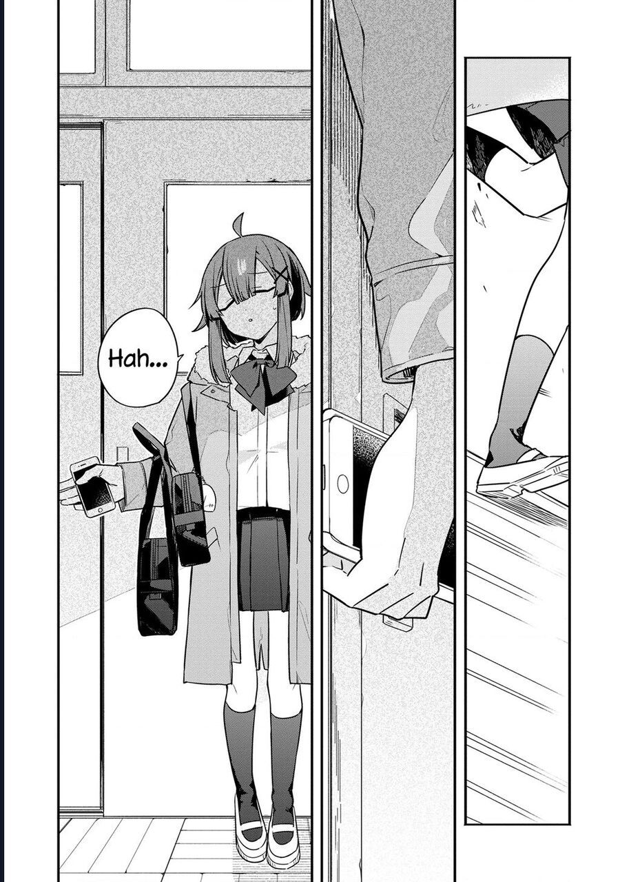 Người Bạn Đầu Tiên Của Tôi Lại Là Zombie Sao!? Chapter 2 - 19