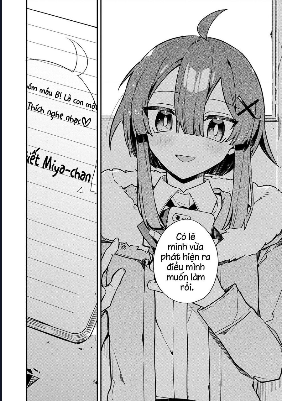 Người Bạn Đầu Tiên Của Tôi Lại Là Zombie Sao!? Chapter 2 - 24