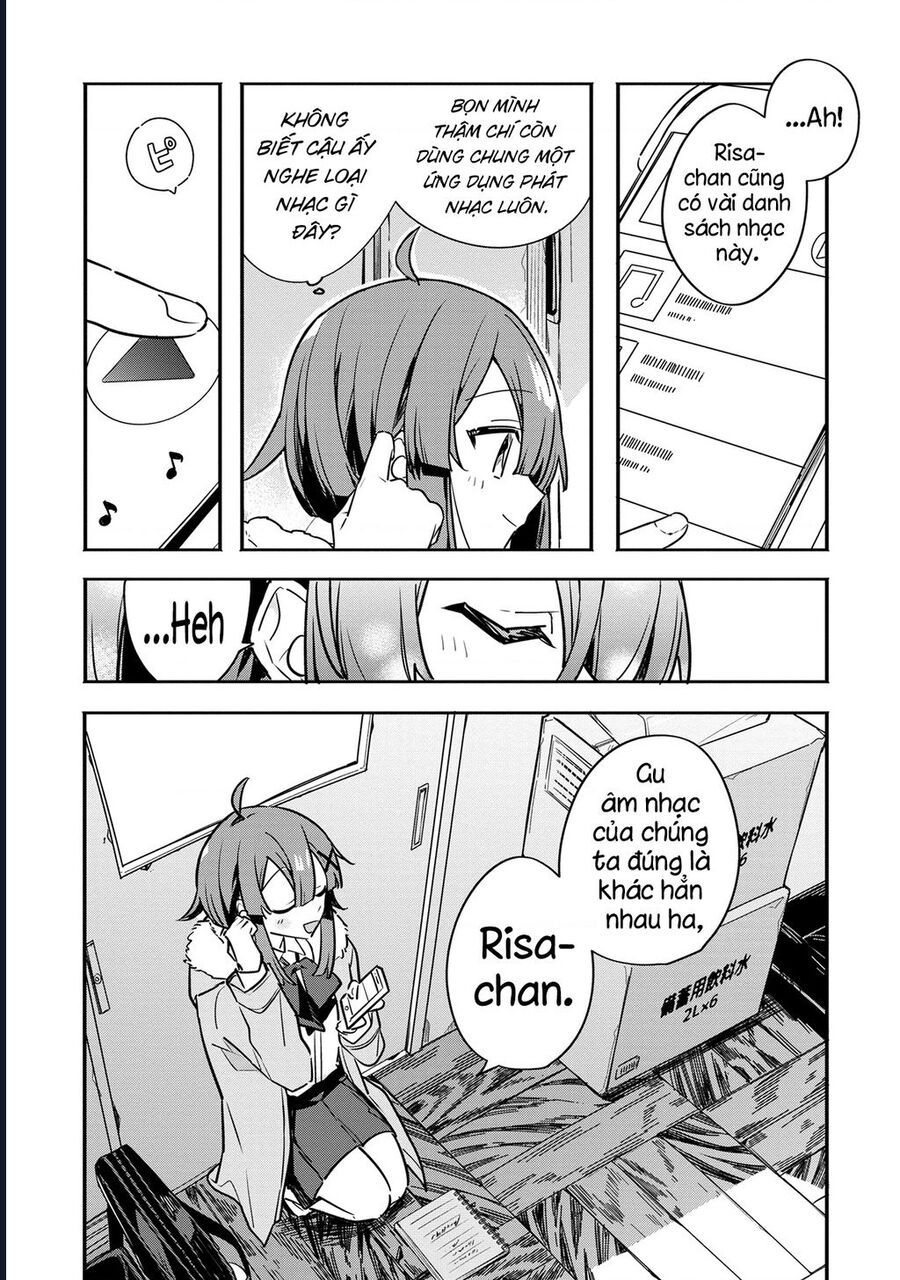 Người Bạn Đầu Tiên Của Tôi Lại Là Zombie Sao!? Chapter 2 - 25