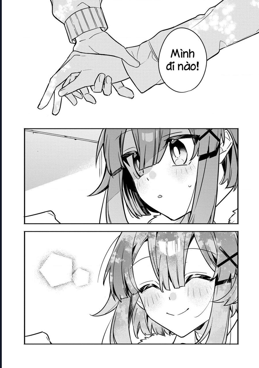 Người Bạn Đầu Tiên Của Tôi Lại Là Zombie Sao!? Chapter 3 - 15