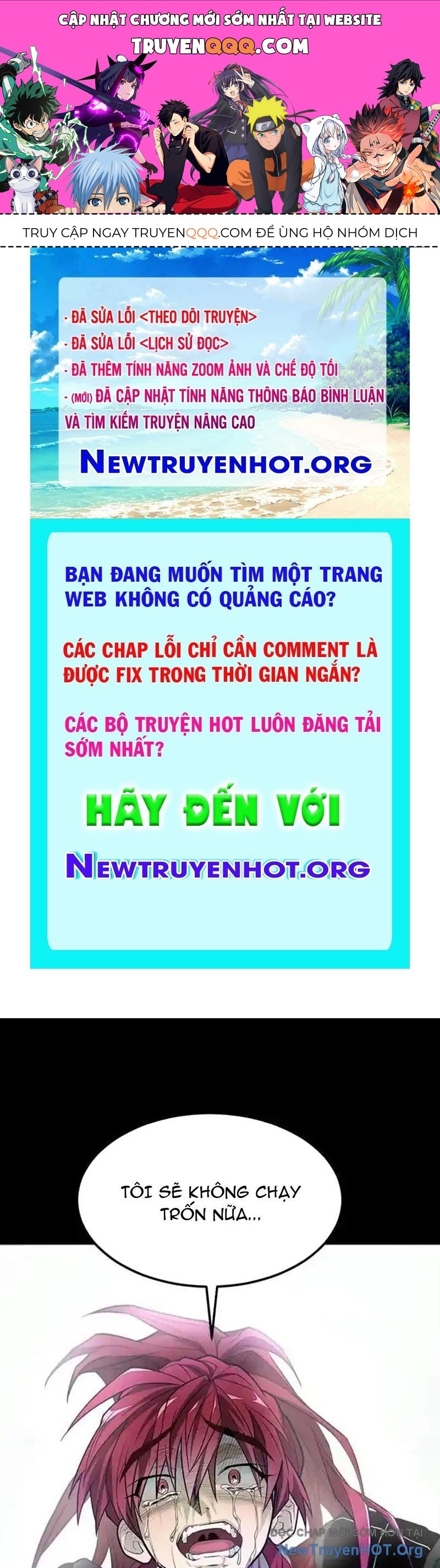 Cuốn Sách Tử Thần Chapter 34 - 1