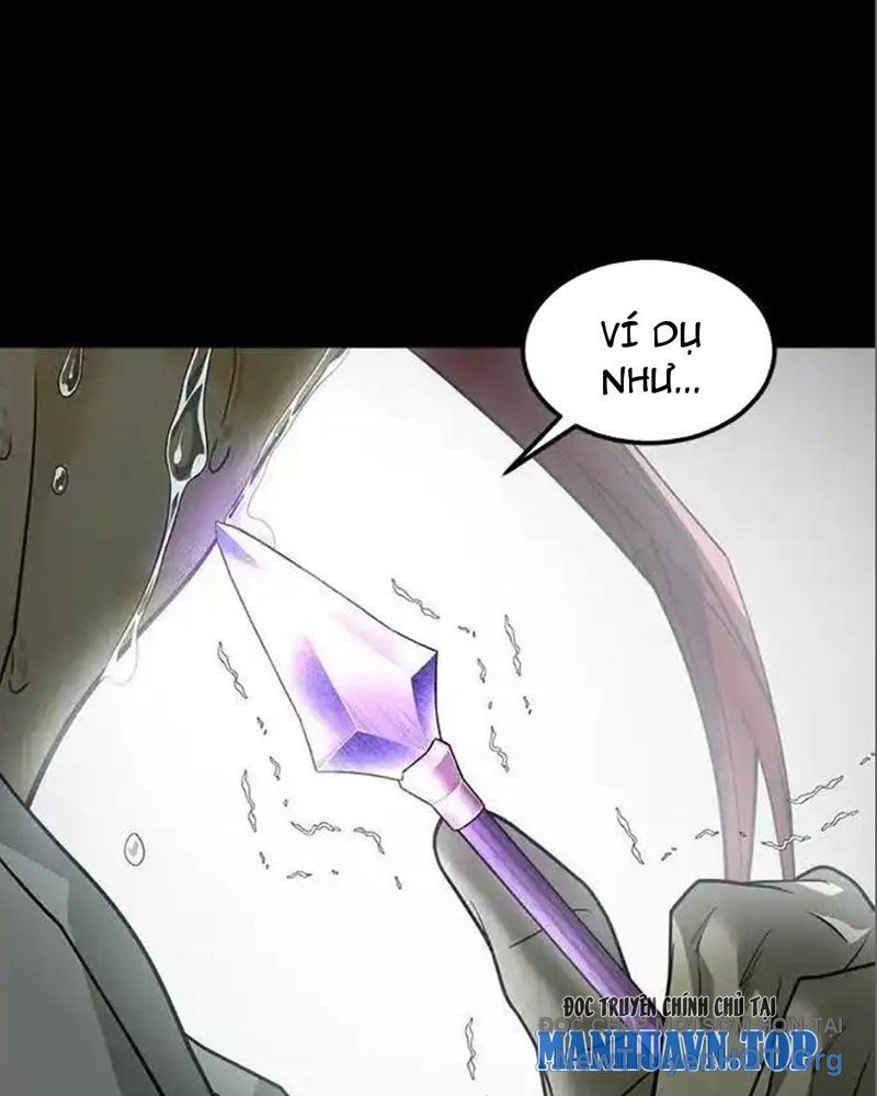 Cuốn Sách Tử Thần Chapter 34 - 35