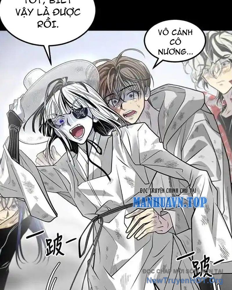 Cuốn Sách Tử Thần Chapter 34 - 83