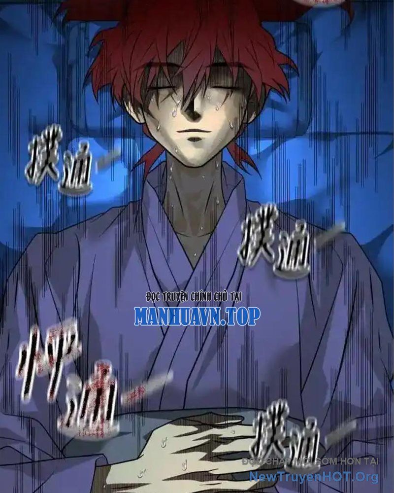 Cuốn Sách Tử Thần Chapter 36 - 107