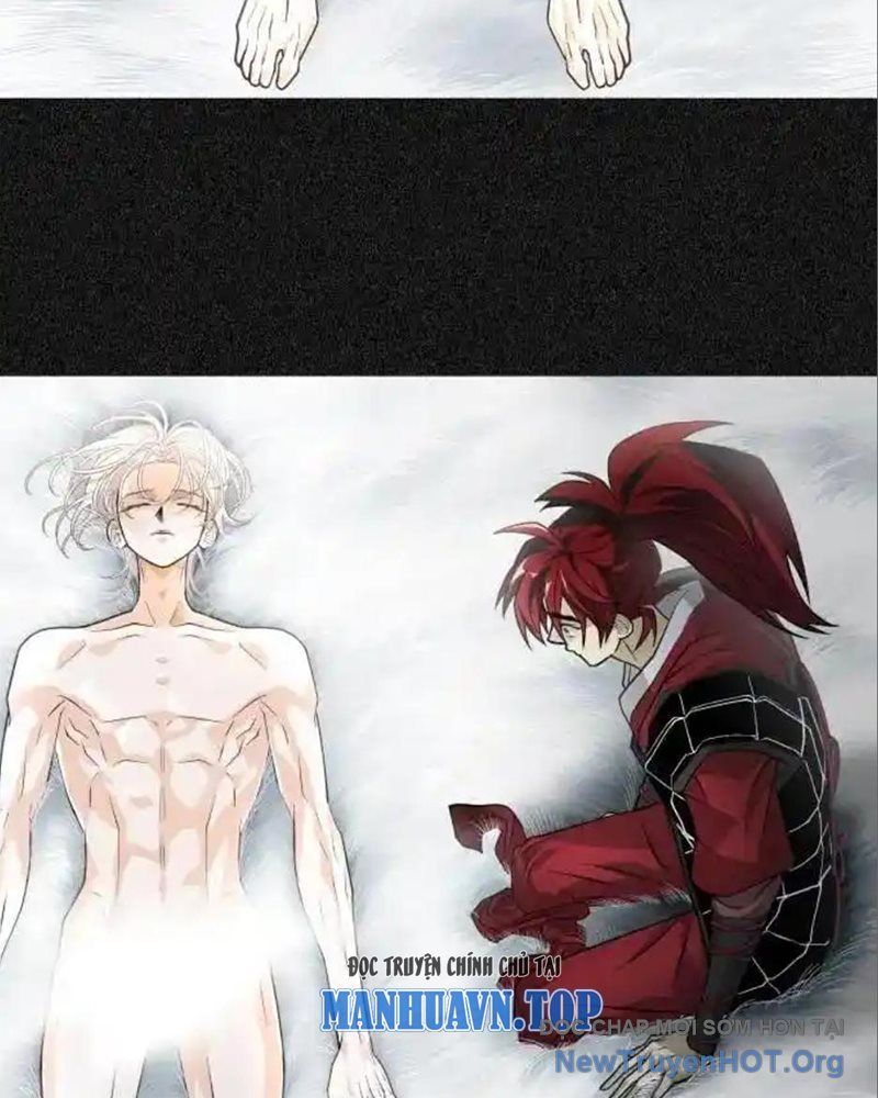 Cuốn Sách Tử Thần Chapter 36 - 48