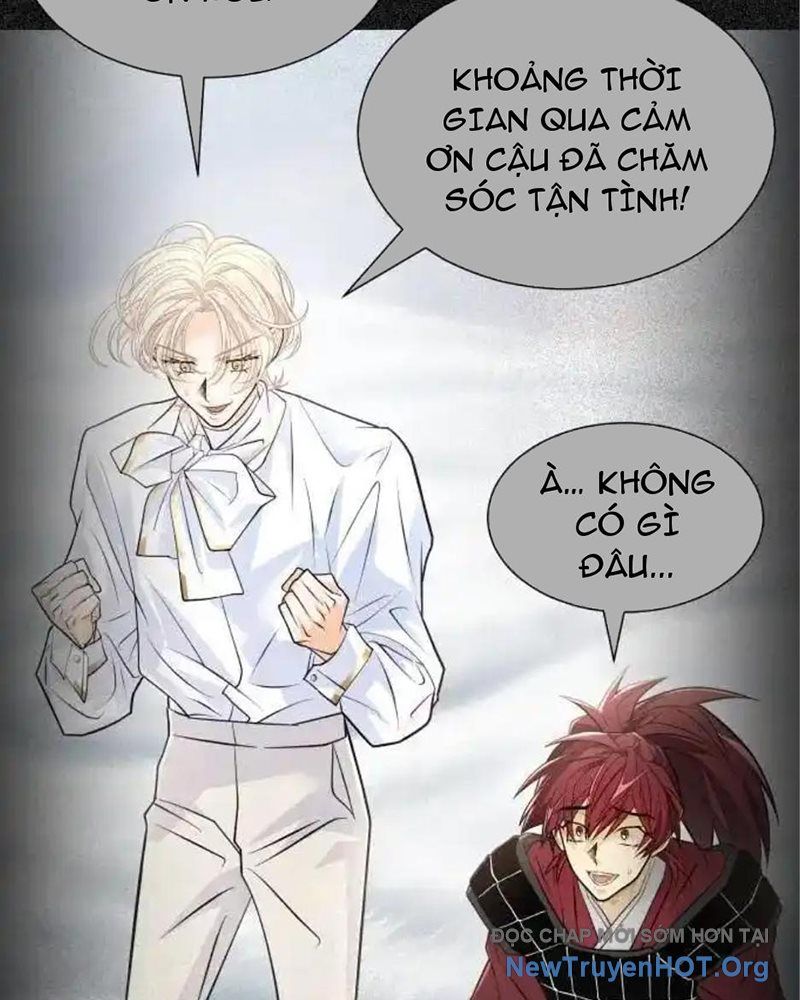 Cuốn Sách Tử Thần Chapter 36 - 54