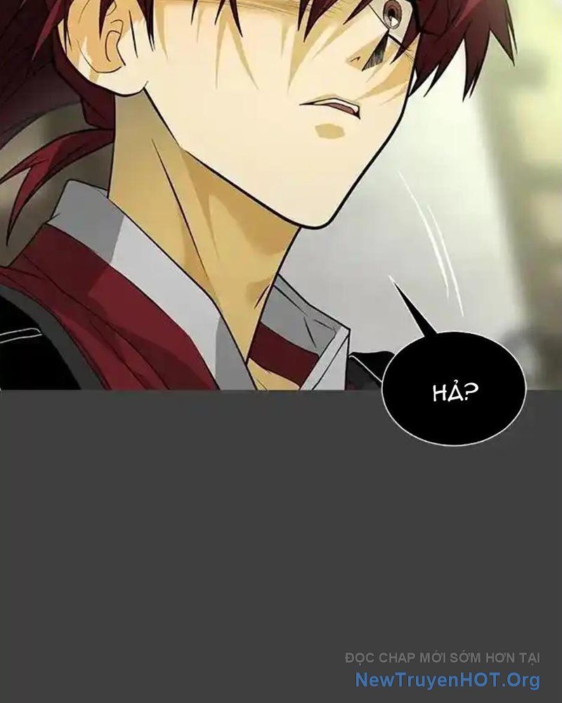 Cuốn Sách Tử Thần Chapter 37 - 39