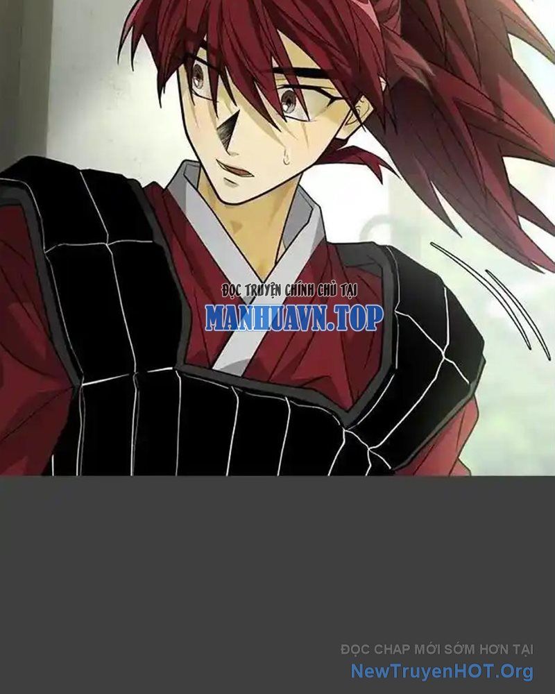 Cuốn Sách Tử Thần Chapter 37 - 42