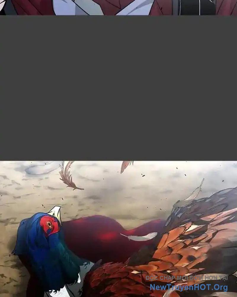 Cuốn Sách Tử Thần Chapter 37 - 47