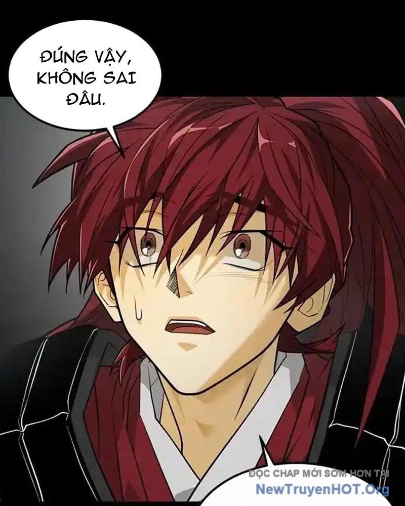 Cuốn Sách Tử Thần Chapter 38 - 13